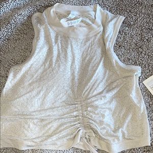 Finch me up front tank *veil